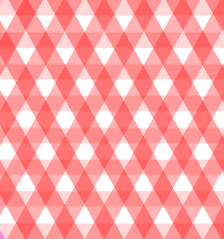 A Red And Black Triangles