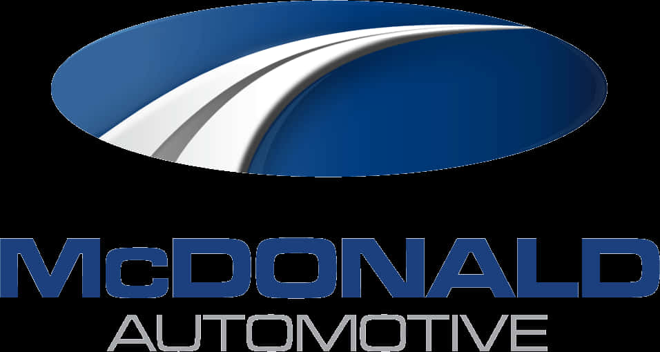 Thank You To Michael & Jane Mcdonald Of Mcdonald Automotive - Mcdonald Hyundai Logo