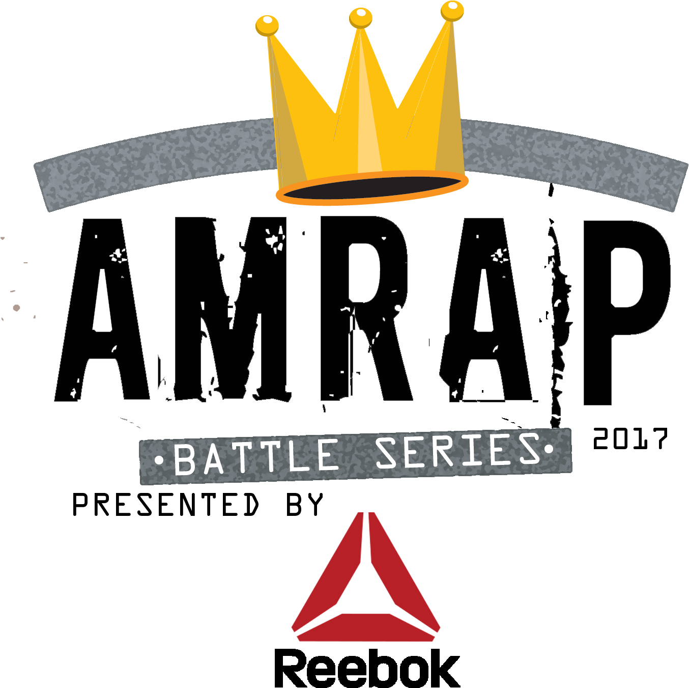 The Amrap Battle Series 2017 Presented By Reebok, Hd Png Download