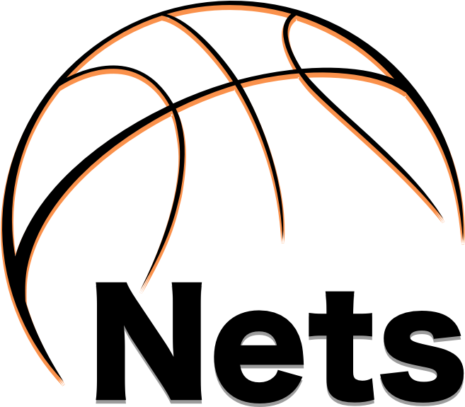The Brooklyn Nets, Hd Png Download