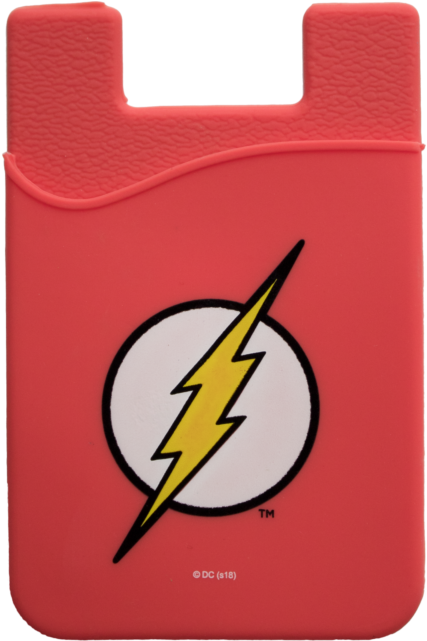 The Flash Logo Png 427 X 641
