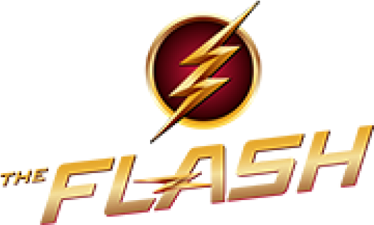 The Flash Logo Png 526 X 316