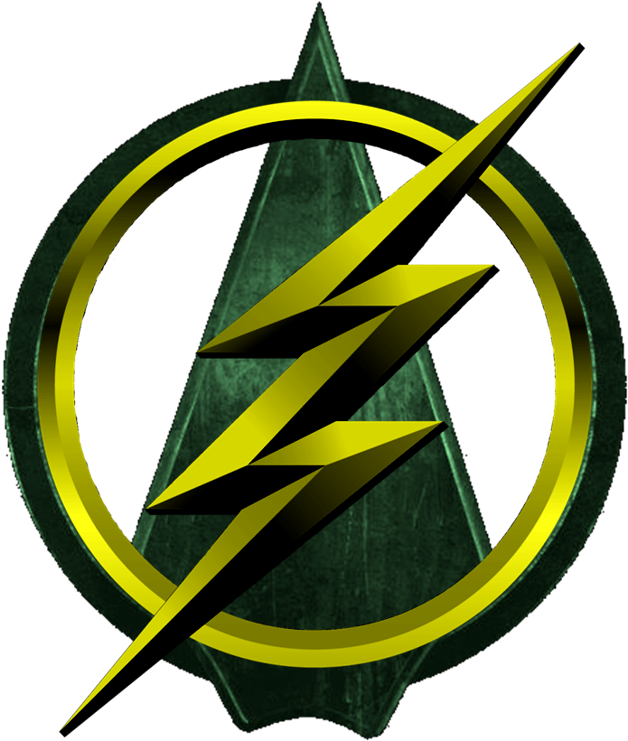 A Green And Yellow Logo