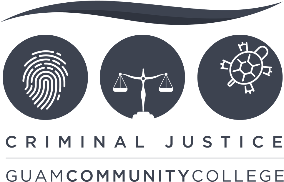 The Gcc Criminal Justice And Social Sciences Department - Criminal Justice Guam Community College, Hd Png Download