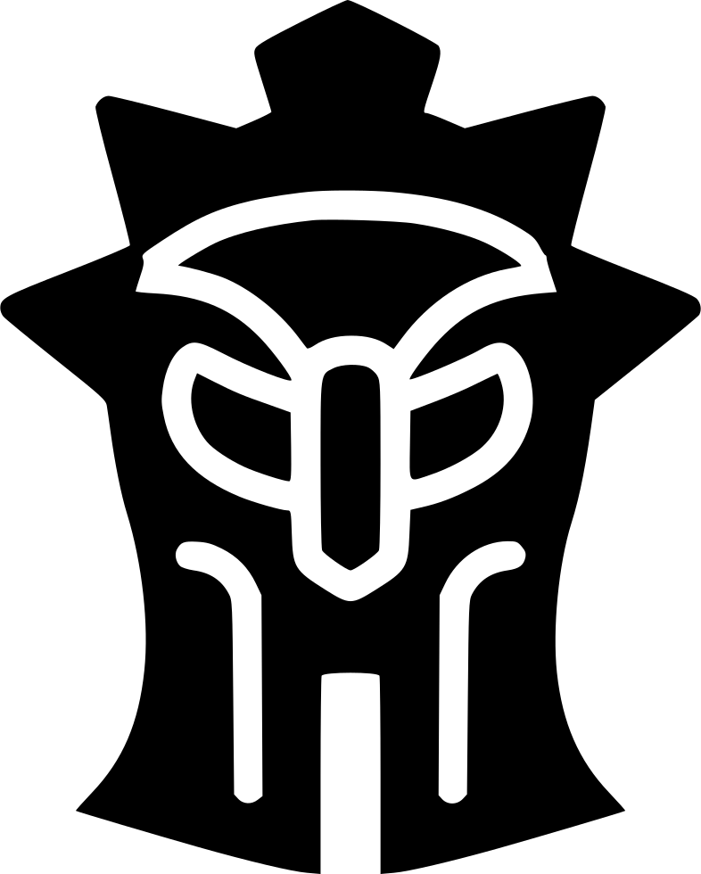 The Gladiator - Emblem, Hd Png Download