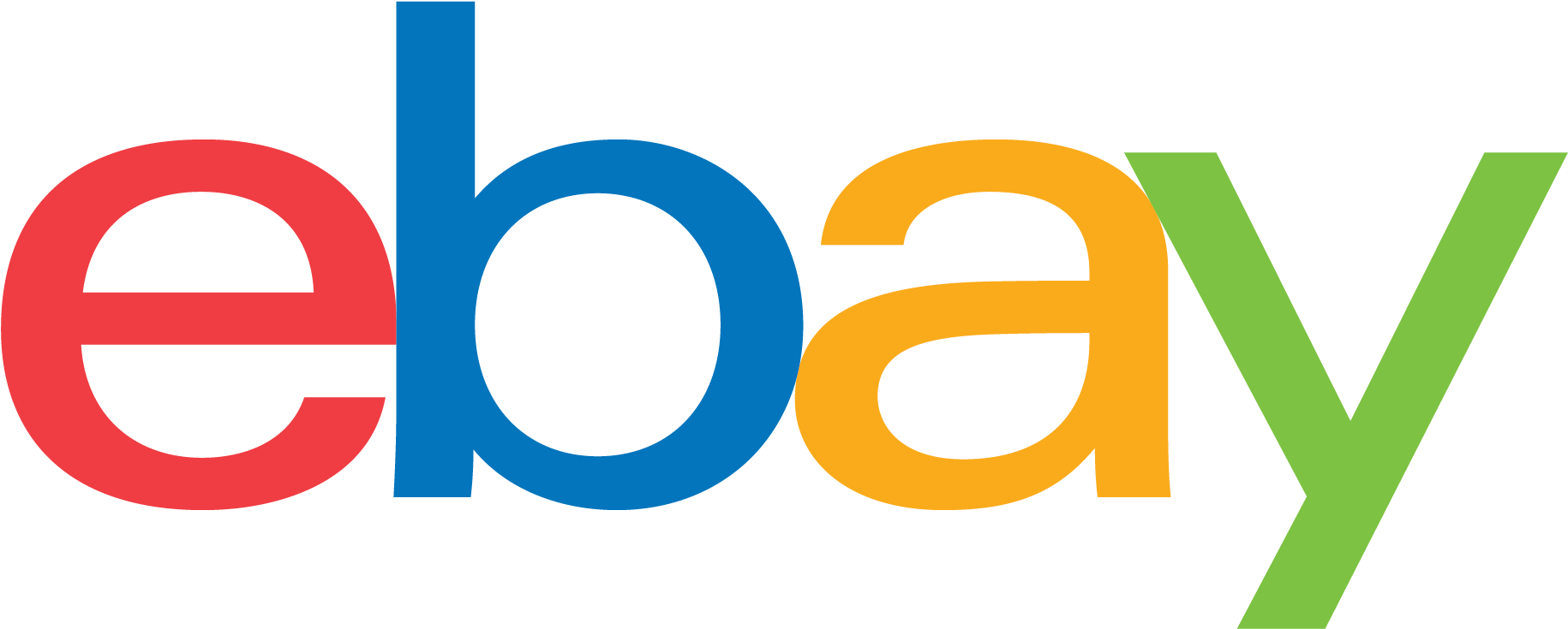 A Blue And Yellow Letters On A Black Background