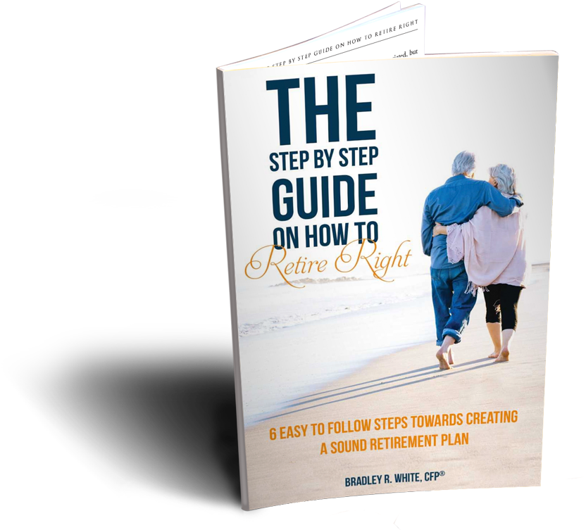 The Step By Step Guide On How To Retire Right - You Care The Happier You, Hd Png Download
