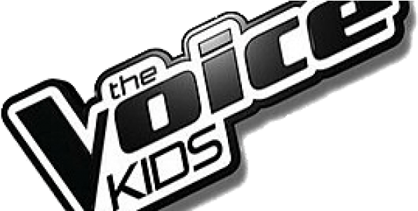 The Voice Kids Logo