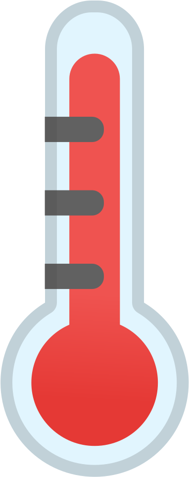Thermometer Png 382 X 964