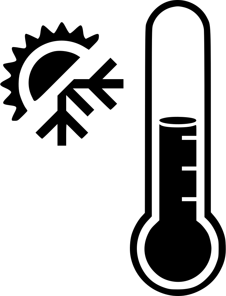 Thermometer Png 748 X 980