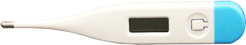 A Close Up Of A Device