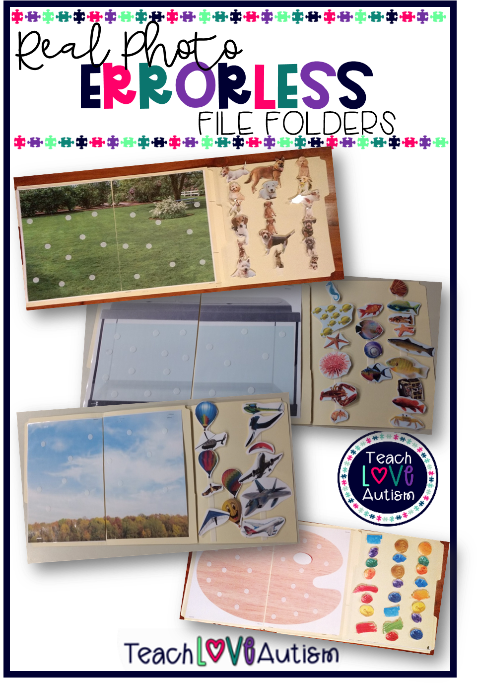 This Set Of 20 File Folders Has Nothing But Real Photographs - Games, Hd Png Download