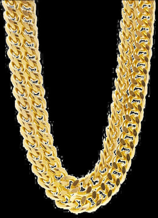 Thug Life Chain Png Free Download - Thug Life Images Png, Transparent Png