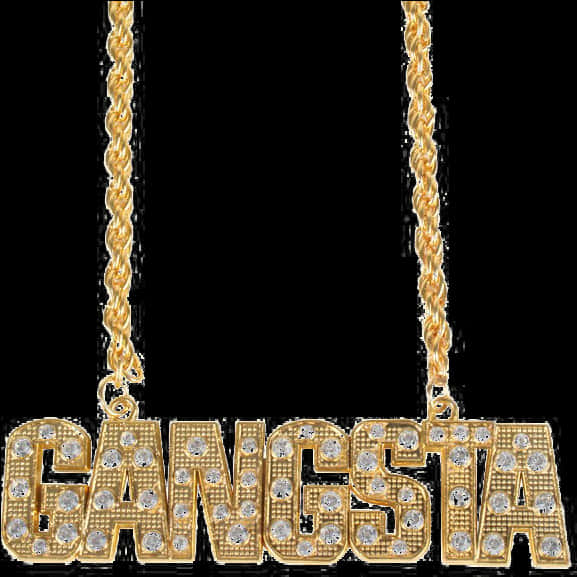 Thug Life Chain Transparent Background, Hd Png Download