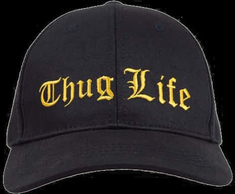 Thug Life Png - Thug Life Hat Transparent, Png Download