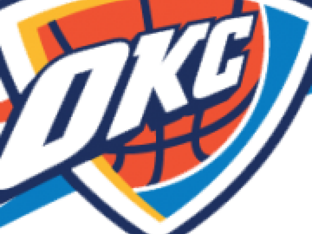 A Logo Of A Basketball Team