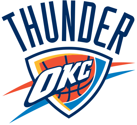 A Logo Of A Basketball Team