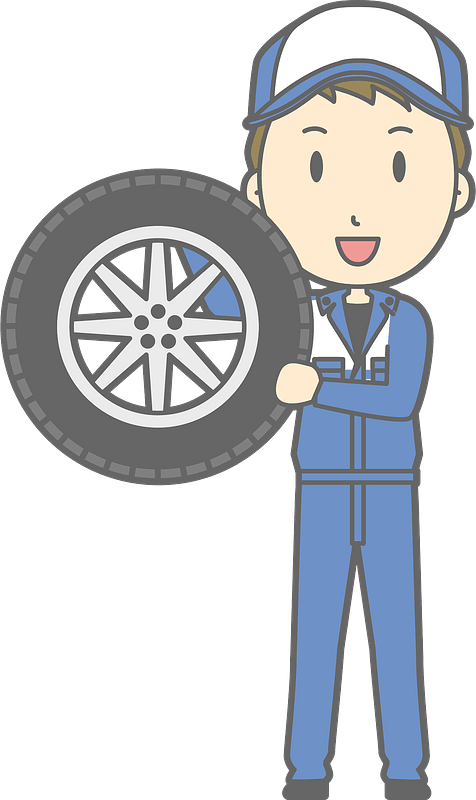 Tire Clipart Png 476 X 800