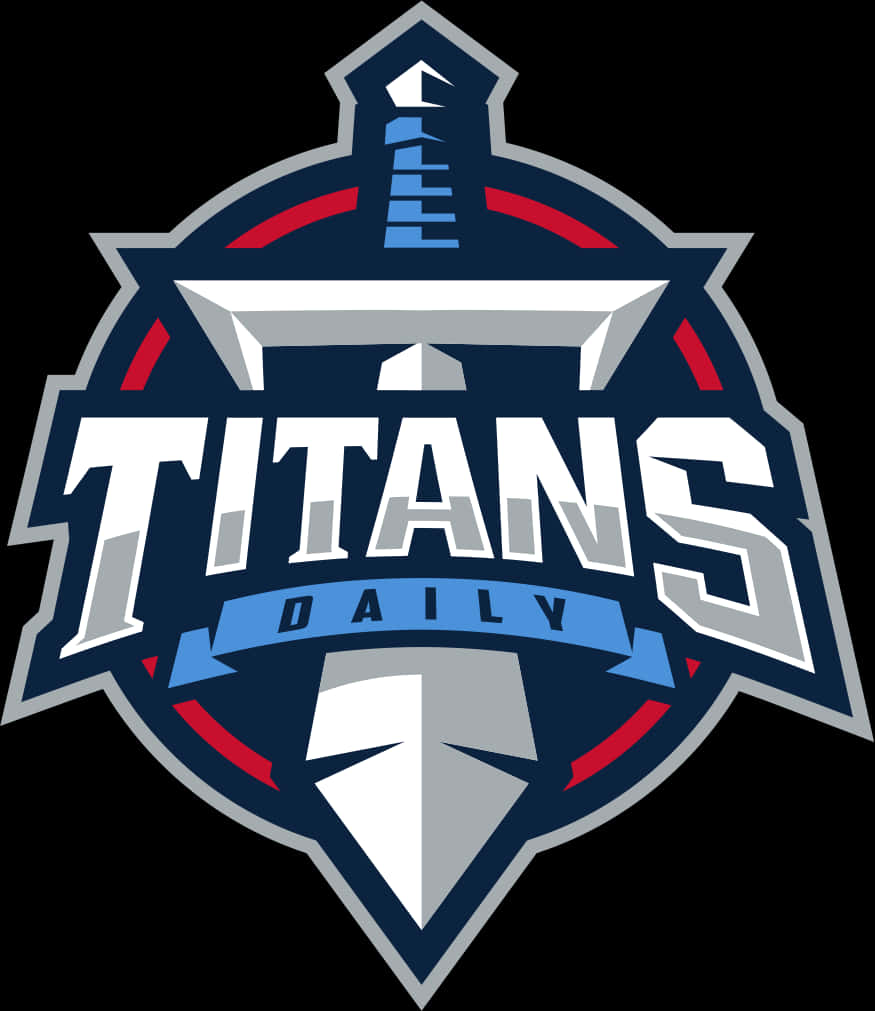 A Logo Of A Sports Team