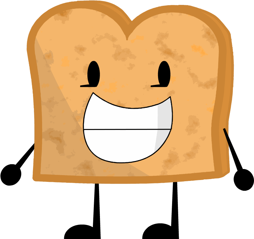 Toast Png