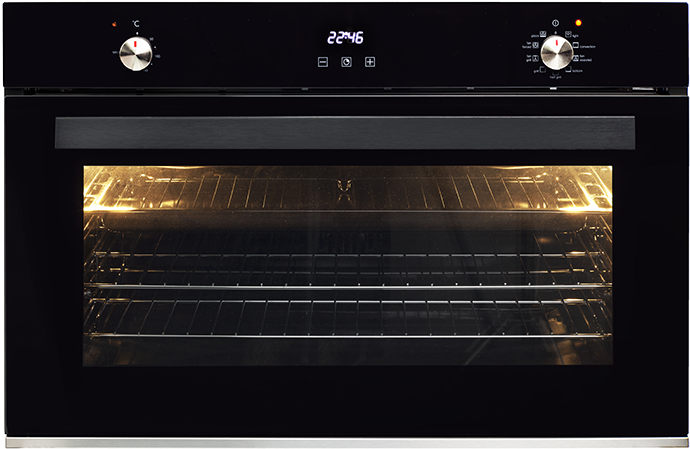 Toaster Oven, Hd Png Download