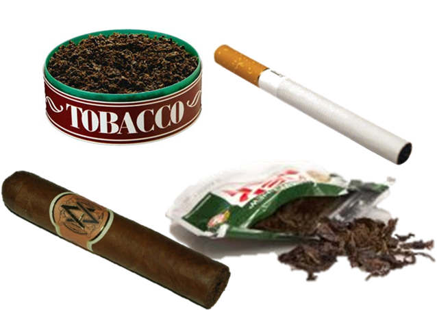 Tobacco Use, Hd Png Download