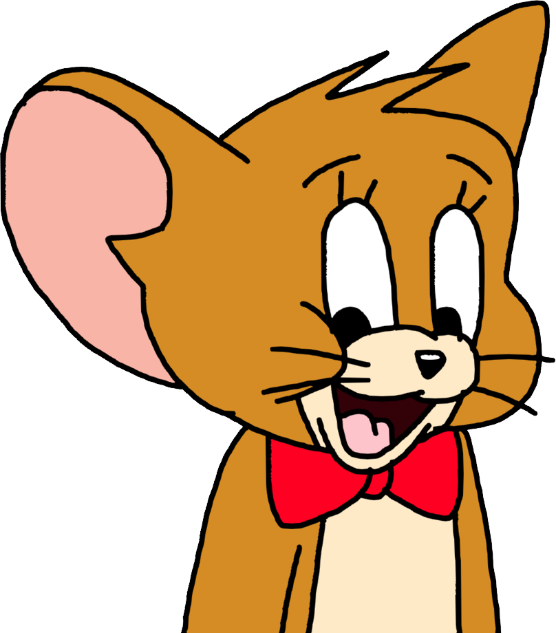Tom And Jerry Bow Tie, Hd Png Download