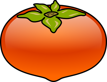 A Close Up Of A Tomato