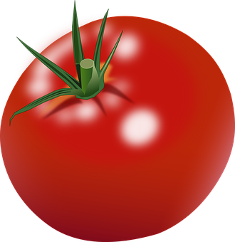 Tomato Png 330 X 340
