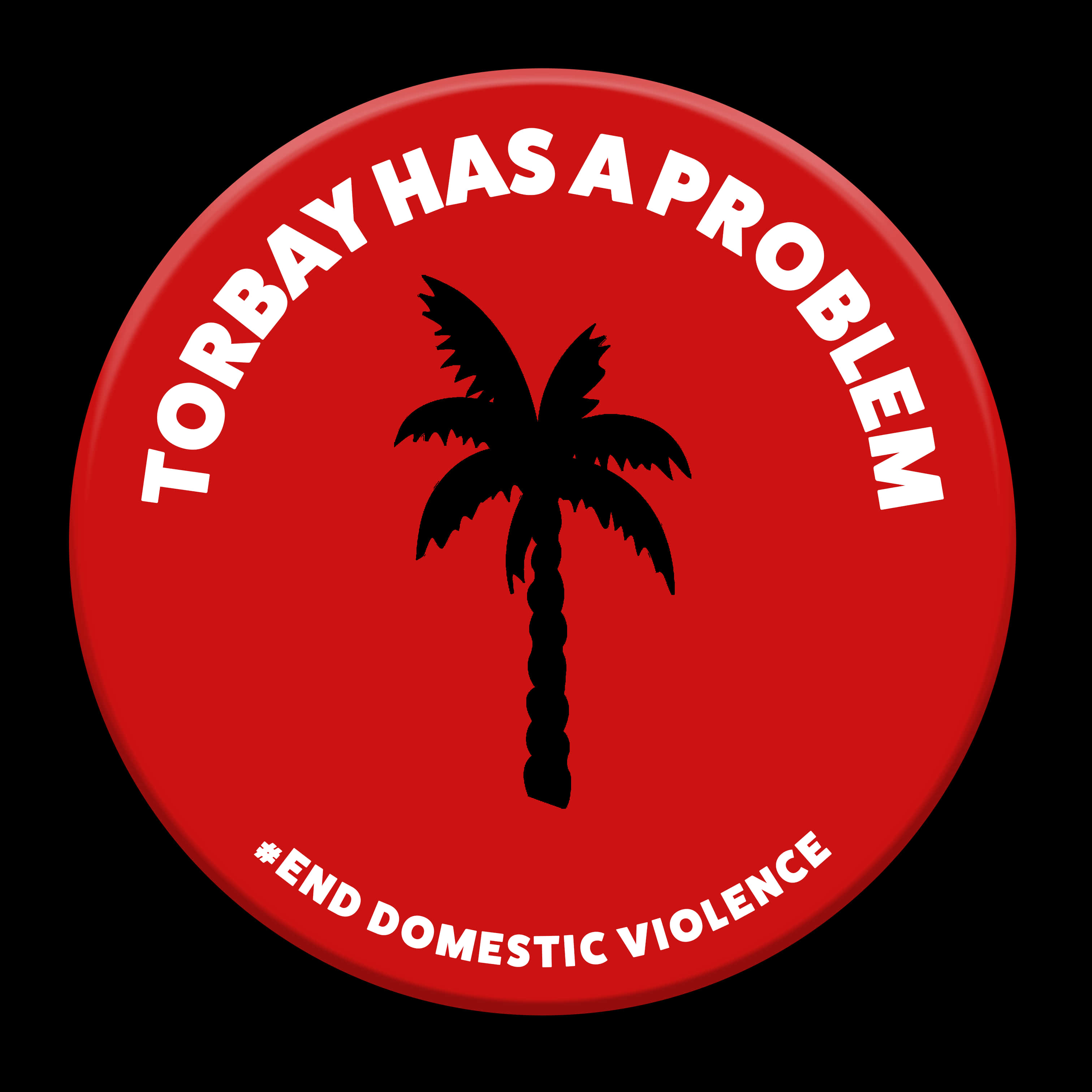 Torbay Round - Label, Hd Png Download