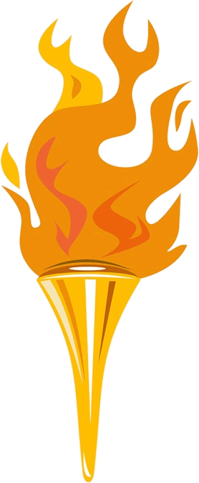 Torch Png 400 X 971