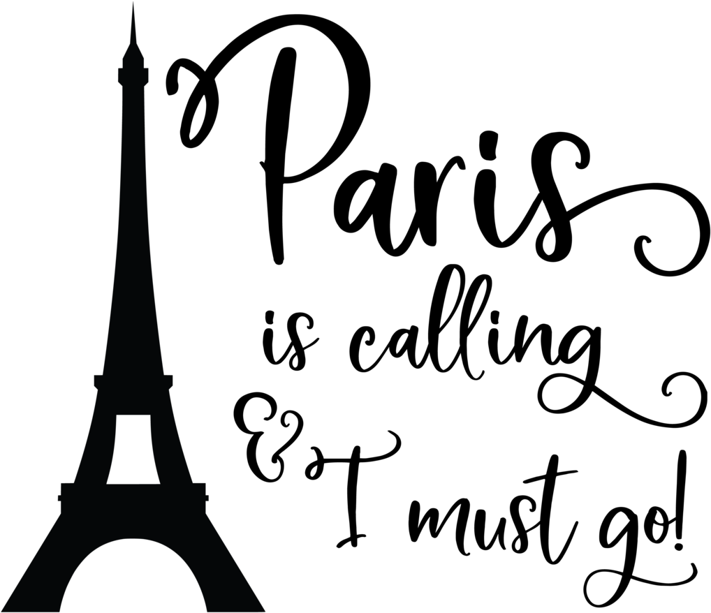 A Black Background With A Tower And Text