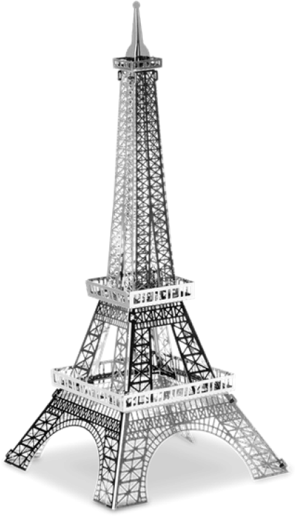 Torre Eiffel Png 421 X 735