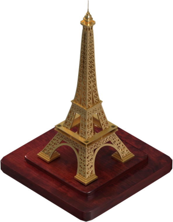 Torre Eiffel Png 593 X 763