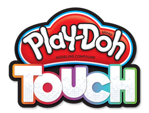 A Logo For A Toy Company