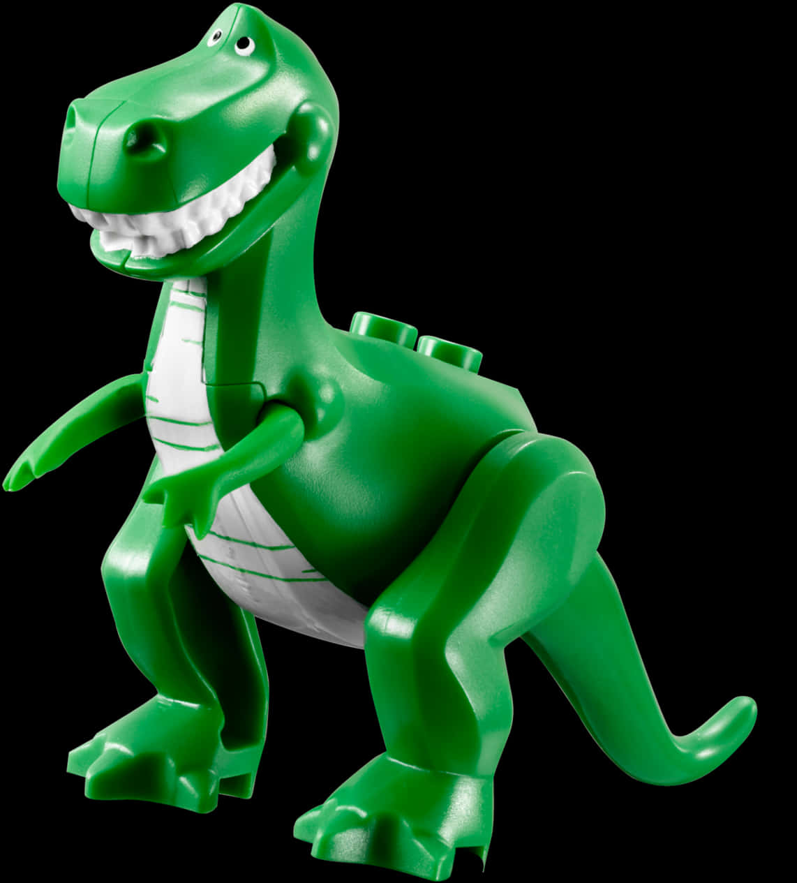Toy Story Lego Rex