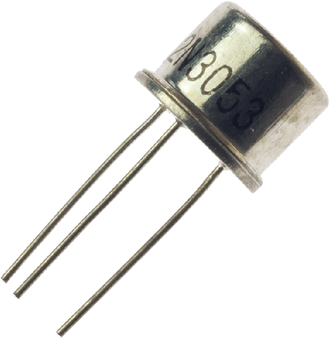 Transistor Png 674 X 690