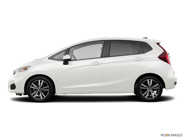 Transparent 2017 Honda Fit Png - 2019 Buick Envision White, Png Download