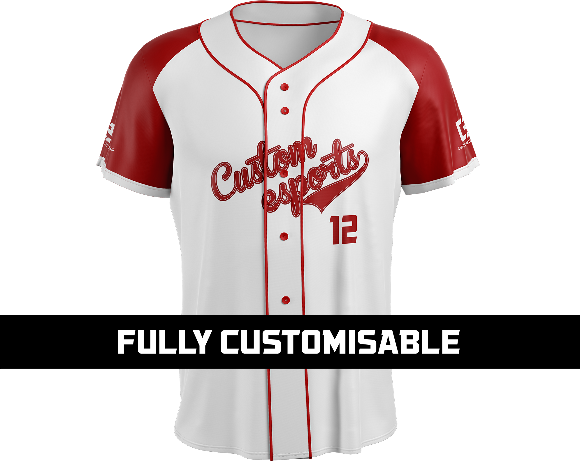 Transparent Baseball Jersey Png - Sports Jersey, Png Download