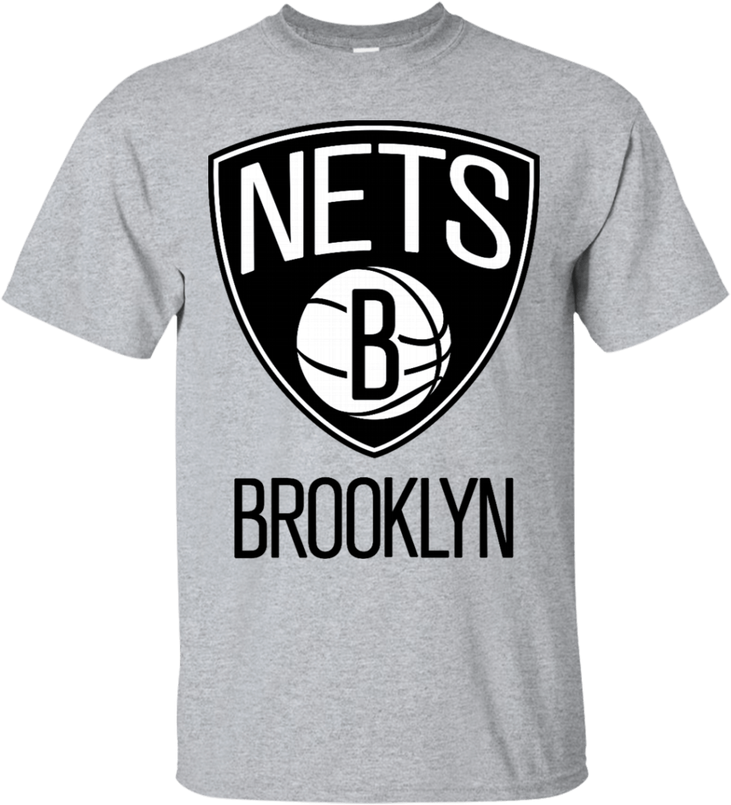 Transparent Brooklyn Nets Png, Png Download