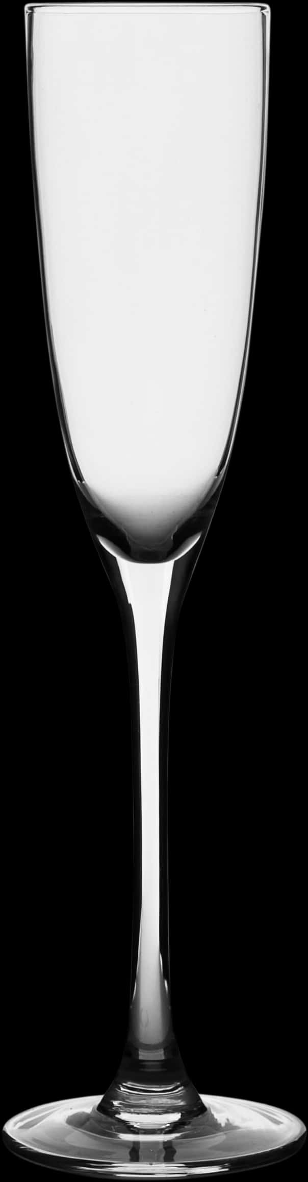 A Close-up Of A Wine Glass