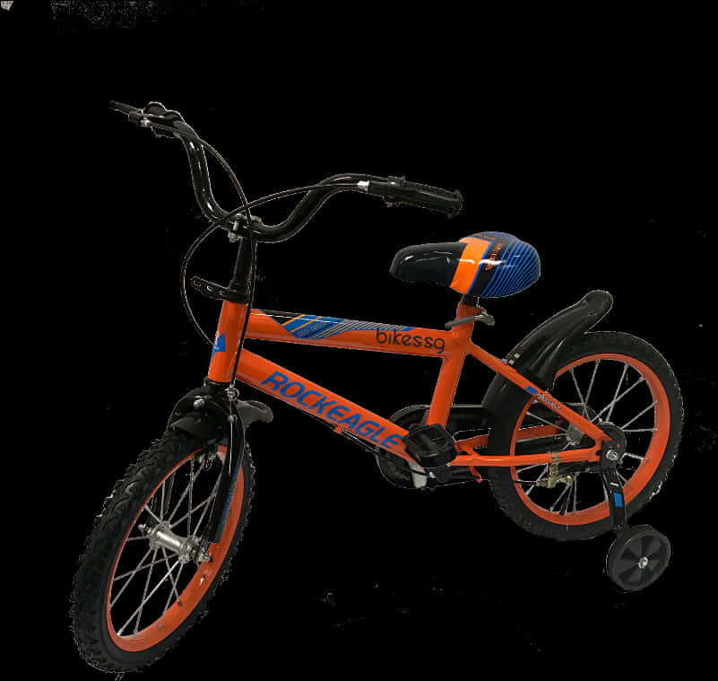 Transparent Children Riding Bikes Clipart - Kids Bike Png, Png Download