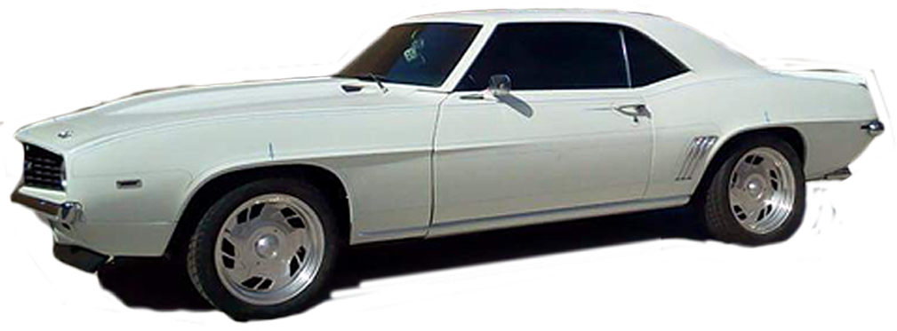 Transparent Classic Car Png , Png Download - Classic Car, Png Download
