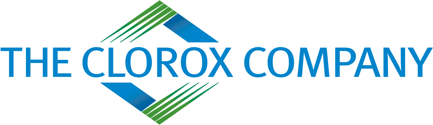 A Blue And Green Logo