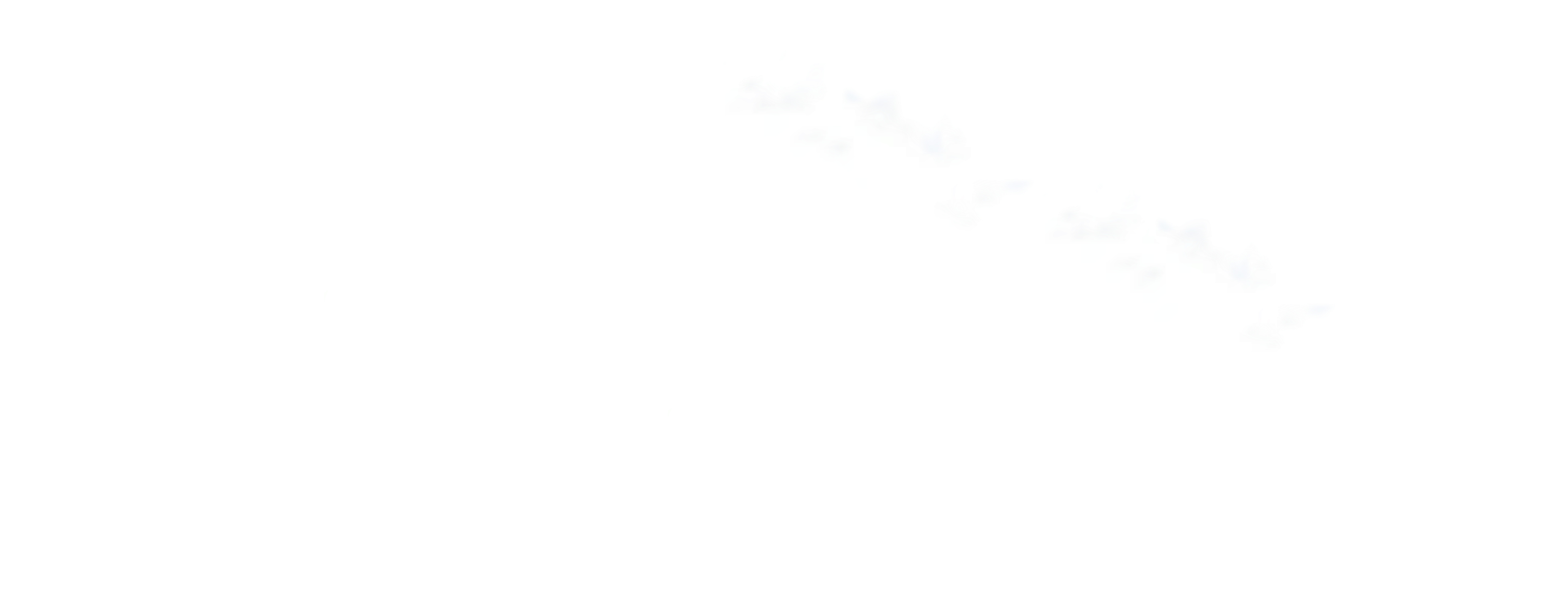 A White Cloud On A Black Background
