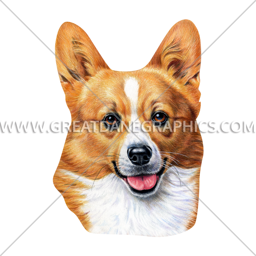Transparent Corgi Png - Womens Halloween Corgi Dogs V Neck T Shirt, Png Download