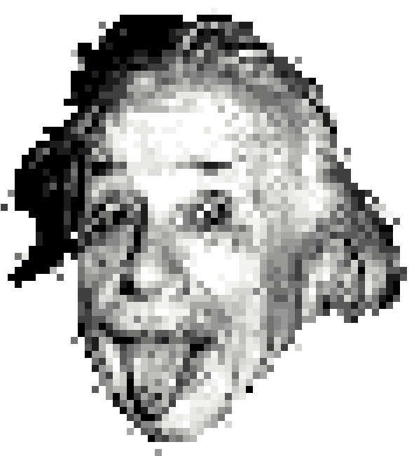 Transparent Einstein Head Clipart - Albert Einstein Photos Png, Png Download