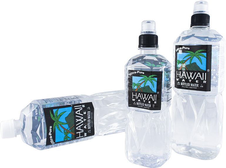 Transparent Fiji Water Png, Png Download