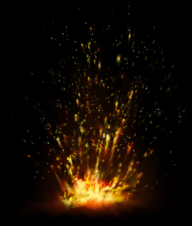 Transparent Fire Smoke Png - Transparent Background Fire Smoke, Png Download
