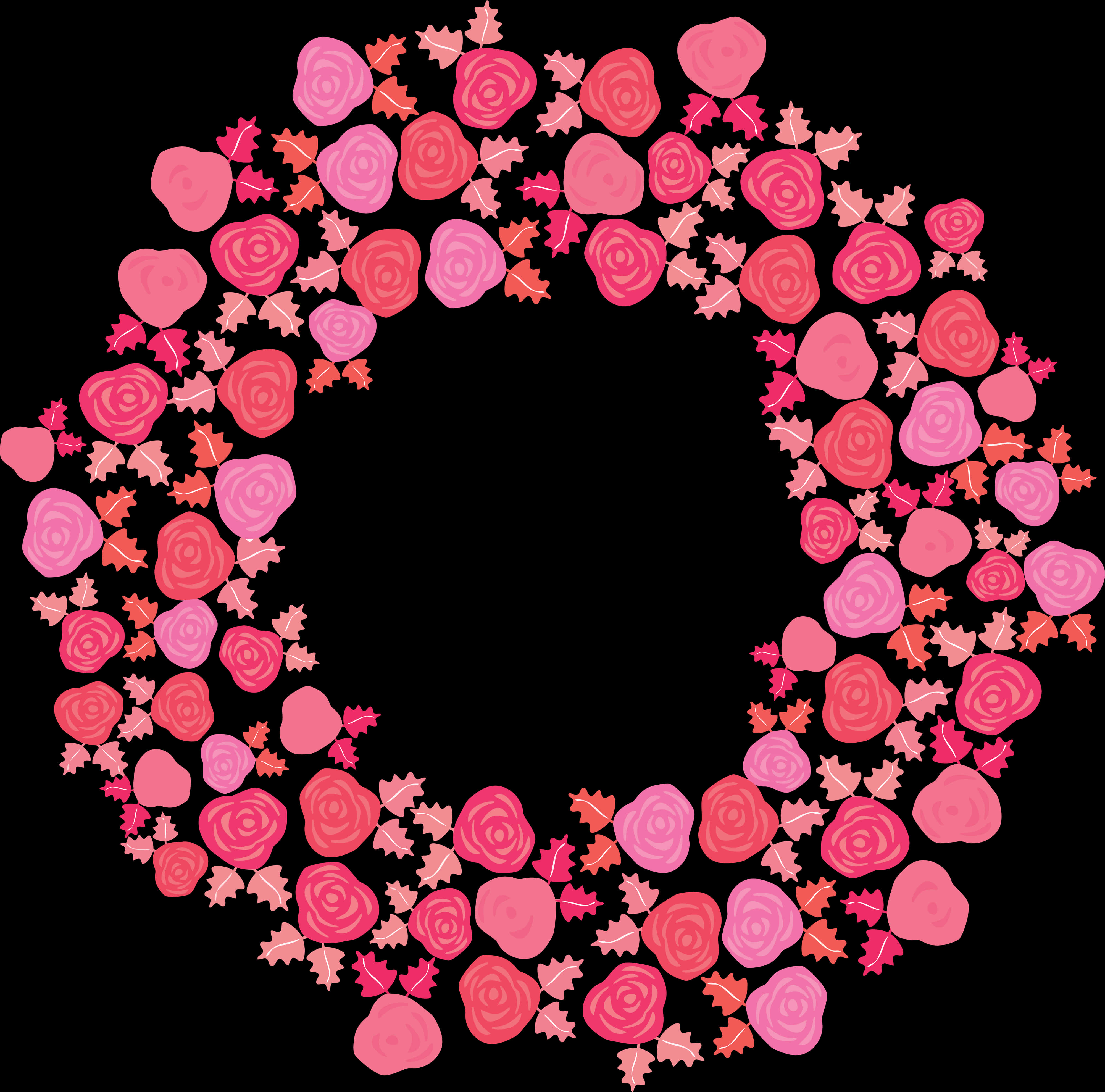 Transparent Heart Frame Png - Mothers Day Poster Free, Png Download
